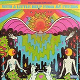 Flaming Lips, The with The Autumn Defense - With A Little Help from My Fwends