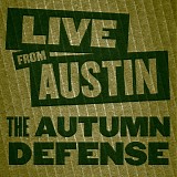 Autumn Defense, The - Live From Austin