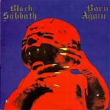 Black Sabbath - Born Again
