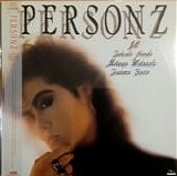 Personz - Personz