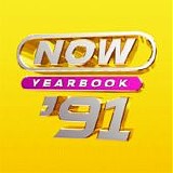 Various artists - Now Yearbook '91 YELLOW