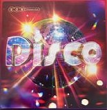 Various artists - NOW Presents Disco (5LP Box Set)