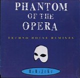Harajuku - Phantom of the Opera