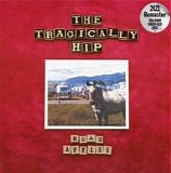The Tragically Hip - Road Apples RED