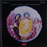 Jimi Hendrix - Smash Hits