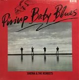 Sheena and the Rokkets - Pinup Baby Blues