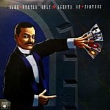 Blue Oyster Cult - Agents Of Fortune