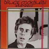 Bruce Cockburn - Humans