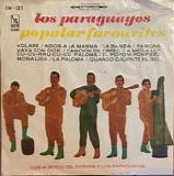 Luis Alberto del Parana y Los Paraguayos - Los Paraguayos - Popular Favourites