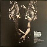 Suede - Antidepressants