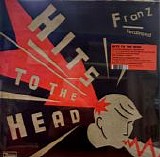 Franz Ferdinand - Hits To The Head RED