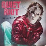 Quiet Riot - Metal Health