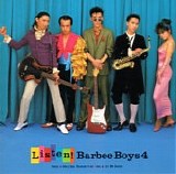 Barbee Boys - Listen! Barbee Boys 4
