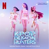 K-Pop Demon Hunters - KPop Demon Hunters (OST)