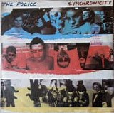 The Police - Synchronicity