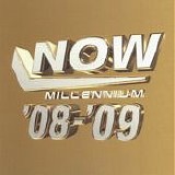 Various artists - Now Millennium '08-'09 LP1 GOLD / LP2 WHITE