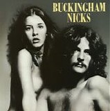 Buckingham Nicks - Buckingham Nicks YELLOW