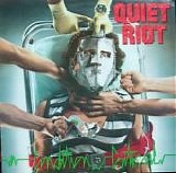 Quiet Riot - Condition Critical