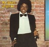 Michael Jackson - Off The Wall JAPAN