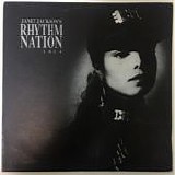 Janet Jackson - Rhythm Nation 1814