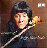 Buffy Sainte-Marie - It's My Way! MONO