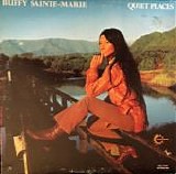 Buffy Sainte-Marie - Quiet Places