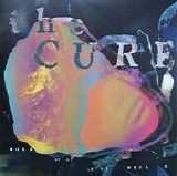 The Cure - Mixes Of A Lost World