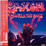 Saxon - Power & The Glory