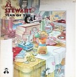 Al Stewart - Year Of The Cat