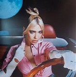 Dua Lipa - Future Nostalgia BLUE