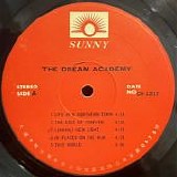 The Dream Academy - The Dream Academy