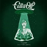 Call It Off - Thirteen (Call It Off's Version) GOLD+WHITE SPLATTER