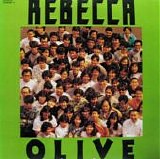 Rebecca - Olive 45rpm