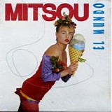 Mitsou - El Mundo AUTOGRAPHED