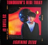 Lightning Seeds - Tomorrow's Here Today 35 Years Of