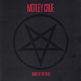 Motley Crue - Shout At The Devil
