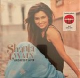 Shania Twain - Greatest Hits