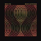 Melts - Maelstrom RED/AUTOGRAPHED