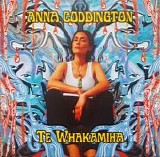 Anna Coddington - Te Whakamiha