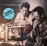 Barbee Boys - Freebee