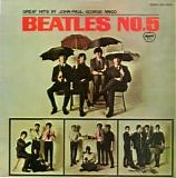 The Beatles - Beatles No. 5