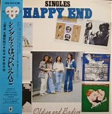 Happy End - Singles (Oldies and Baddies)