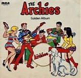 The Archies - Golden Album