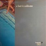 A Foot In Coldwater - Footprints The Best Of A Foot In Coldwater Volume I