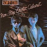 FOR SALE Soft Cell - Non-Stop Erotic Cabaret