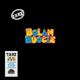 T. Rex - Bolan Boogie