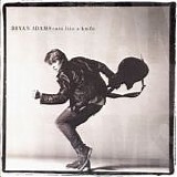 FOR SALE - Bryan Adams - Cuts Like A Knife