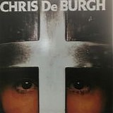 Chris de Burgh - Crusader AUTOGRAPHED