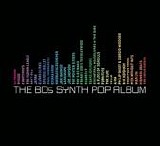 Various artists - The 80s Synth Pop Album