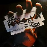 Judas Priest - British Steel